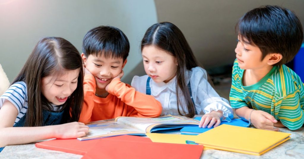 讀書計劃